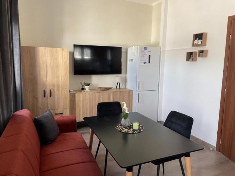 Milatos Kreta: Neu renoviertes Haus mit zwei Wohnungen in Milatos Haus kaufen